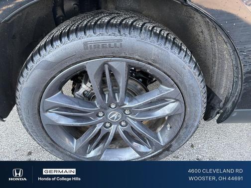 2021 Acura RDX A-Spec