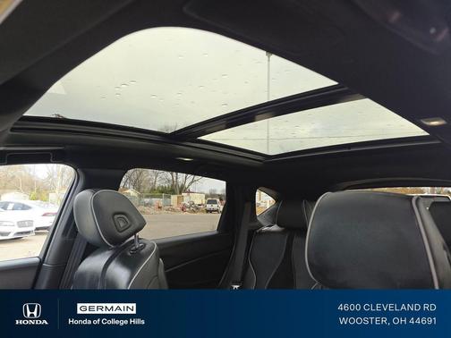 2021 Acura RDX A-Spec