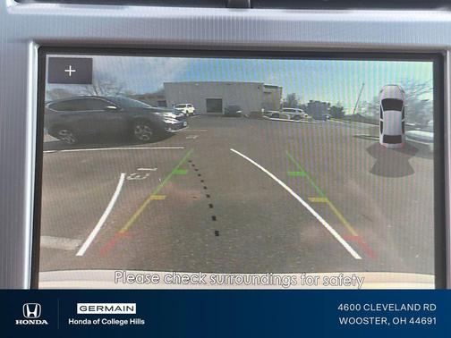 White Platinum Metallic Tri-Coat 2020 Lincoln MKZ Standard