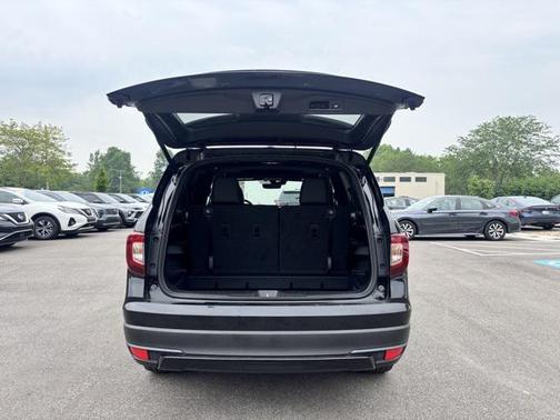 2022 Honda Pilot AWD TrailSport