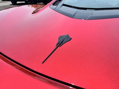 2023 Chevrolet Corvette Stingray w/2LT