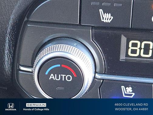 2021 Mazda CX-5 Signature