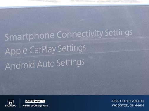 2021 Mazda CX-5 Signature