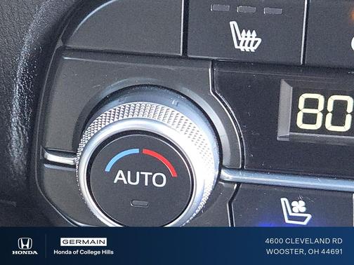 2021 Mazda CX-5 Signature