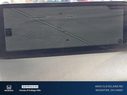 2021 Mazda CX-5 Signature