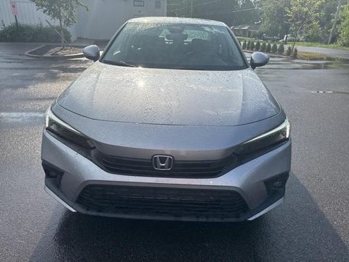 2022 Honda Civic Touring
