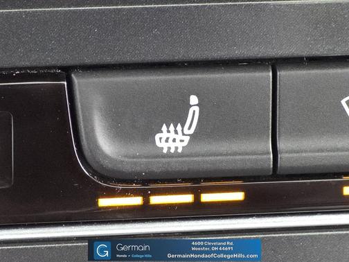 2019 Volkswagen Tiguan 2.0T SEL