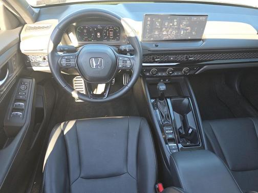 2023 Honda Accord Hybrid Base