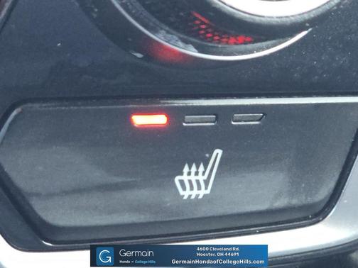 2020 Honda CR-V AWD EX