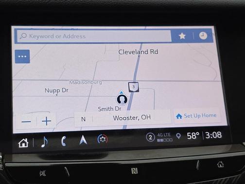 2021 Cadillac XT6 Premium Luxury AWD