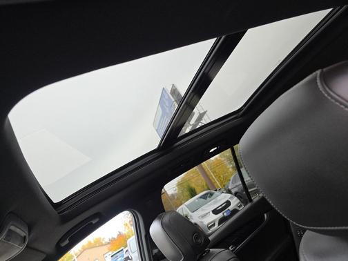 2021 Cadillac XT6 Premium Luxury AWD