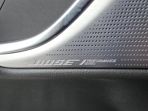 2021 Cadillac XT6 Premium Luxury AWD