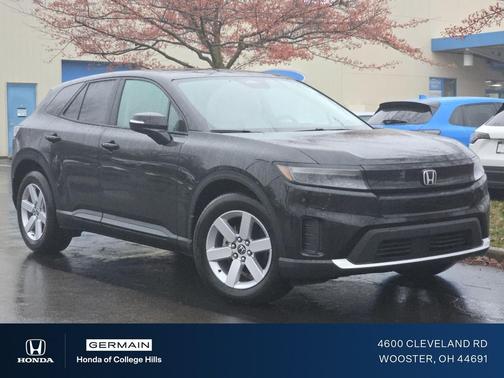 2026 Honda Prologue EX