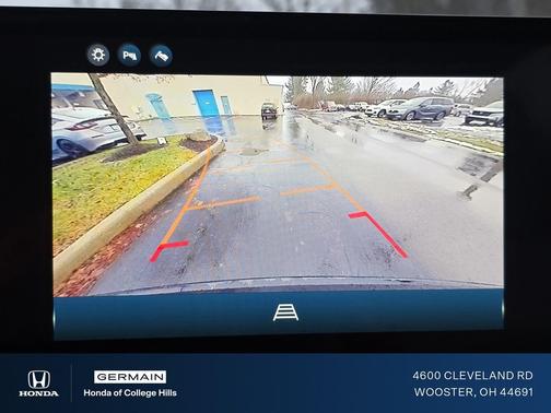 2026 Honda Prologue EX