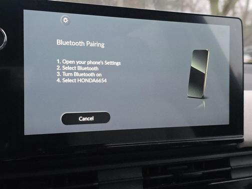 2026 Honda Prologue EX