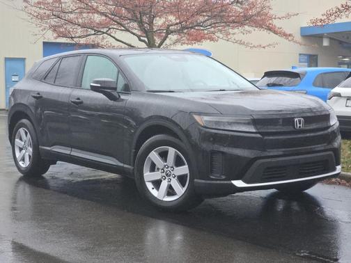 2026 Honda Prologue EX