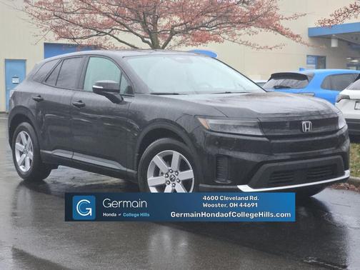 2026 Honda Prologue EX