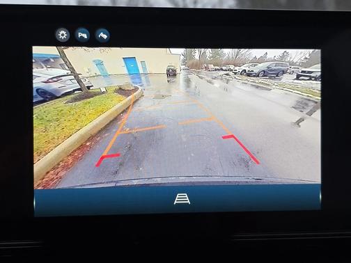 2026 Honda Prologue EX