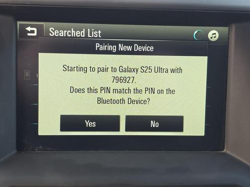 2019 GMC Acadia SLE-1