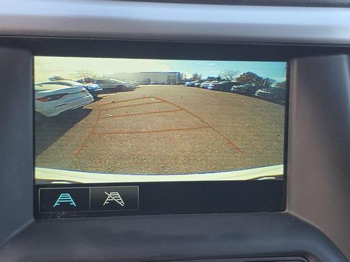 2019 GMC Acadia SLE-1