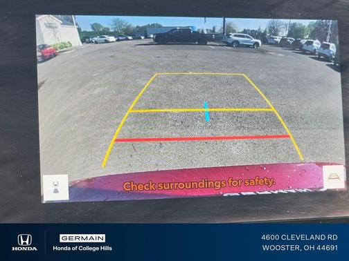 Ruby Flare Pearl 2024 Toyota Venza XLE