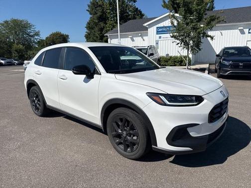 2023 Honda HR-V AWD Sport