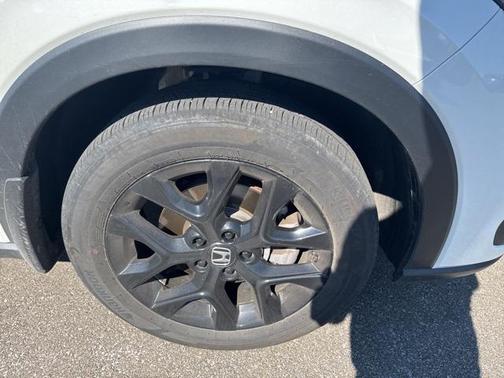 2023 Honda HR-V AWD Sport