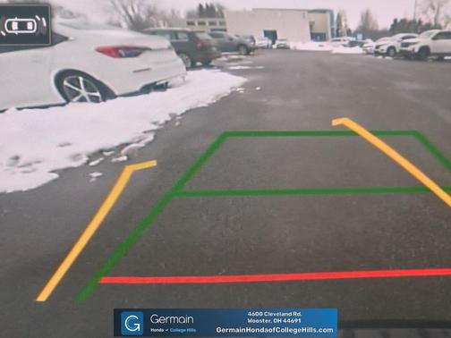 2021 Volkswagen Atlas 3.6L SEL