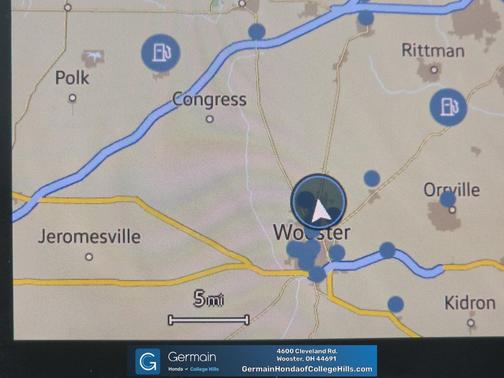 2021 Volkswagen Atlas 3.6L SEL