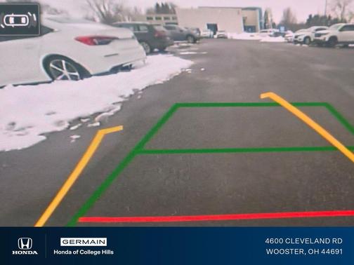 2021 Volkswagen Atlas 3.6L SEL