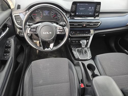 2020 Nissan Murano Platinum Intelligent AWD