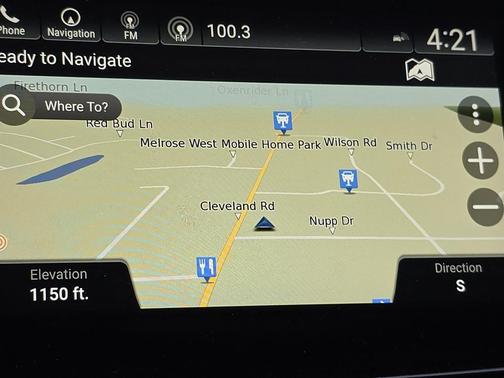 2020 Honda Passport AWD Touring