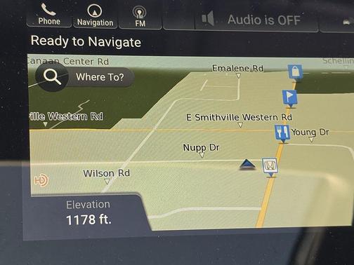 2021 Honda Pilot Touring 8-Passenger