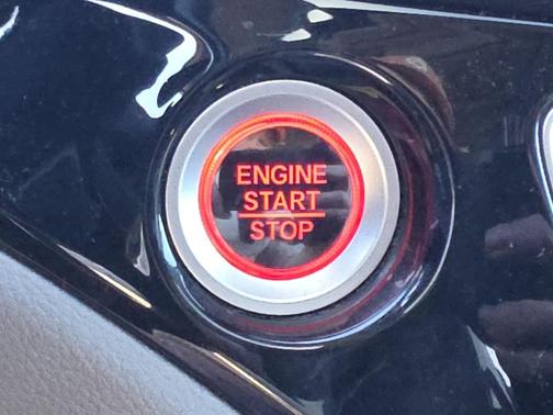 2021 Honda Pilot Touring 8-Passenger