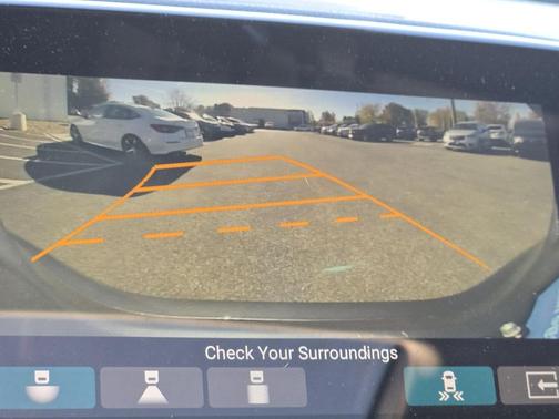 2021 Honda Pilot Touring 8-Passenger