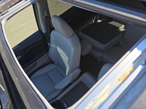 2021 Honda Pilot Touring 8-Passenger