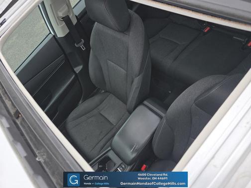 2023 Honda Accord EX 1.5T