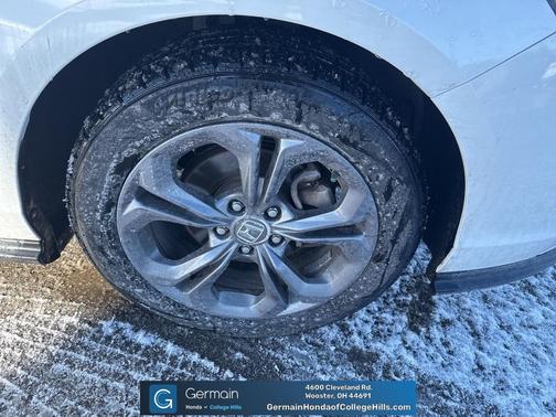 2023 Honda Accord EX 1.5T