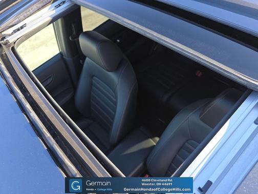 2023 Honda CR-V Hybrid Sport Touring AWD