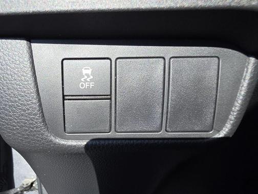 2023 Honda CR-V LX AWD