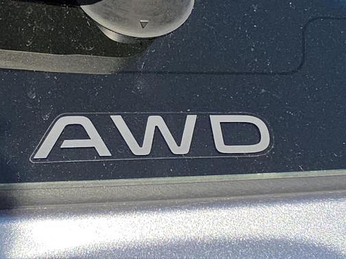 2023 Honda CR-V LX AWD