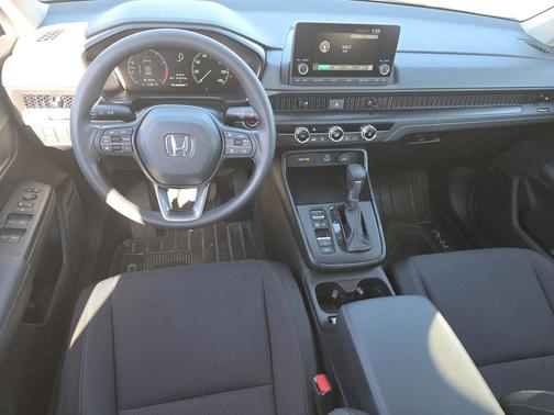 2023 Honda CR-V LX AWD