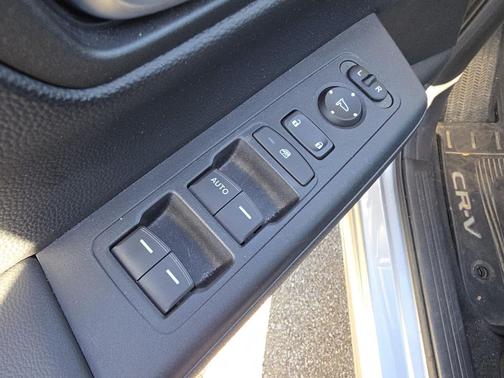 2023 Honda CR-V LX AWD