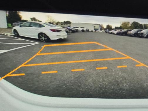 2022 Honda Pilot Touring 8-Passenger