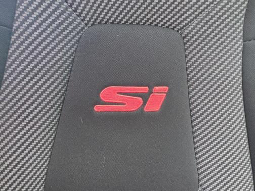 2019 Honda Civic Si Base