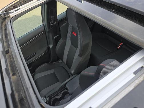 2019 Honda Civic Si Base