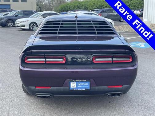 2020 Dodge Challenger R/T Scat Pack