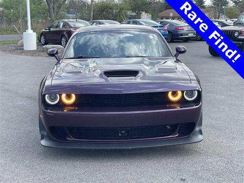 2020 Dodge Challenger R/T Scat Pack