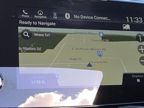 2022 Honda Pilot AWD TrailSport