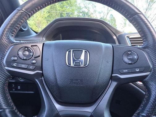 2022 Honda Pilot AWD TrailSport